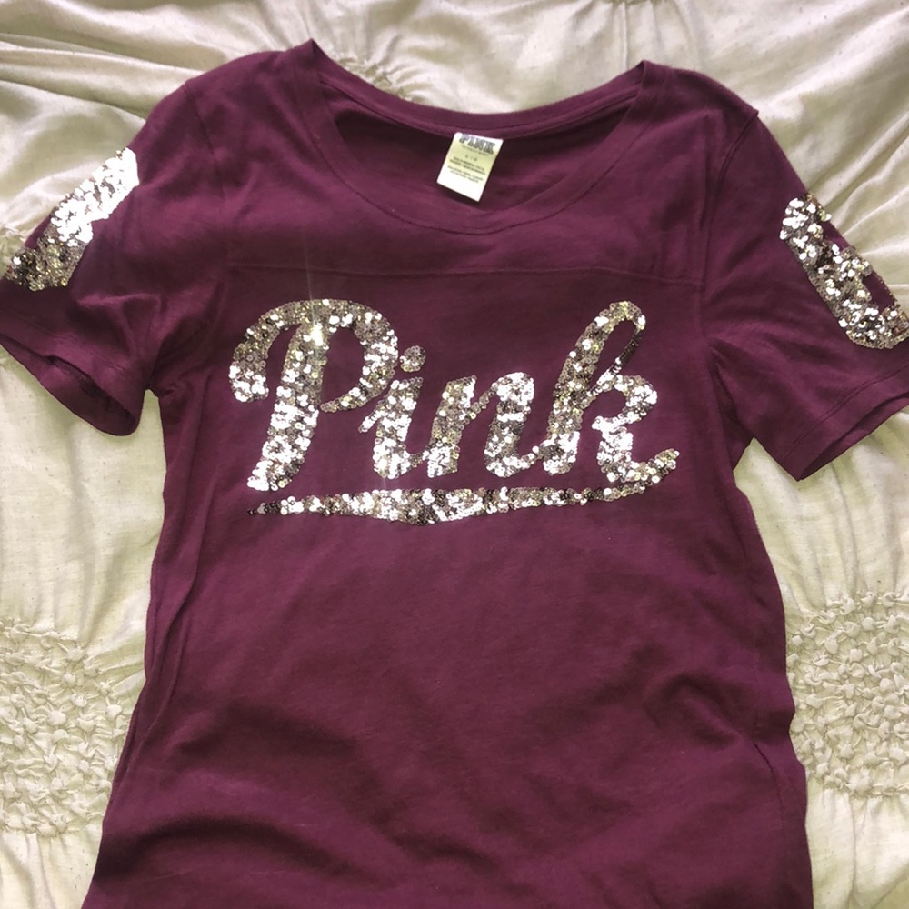 PINK t-shirt